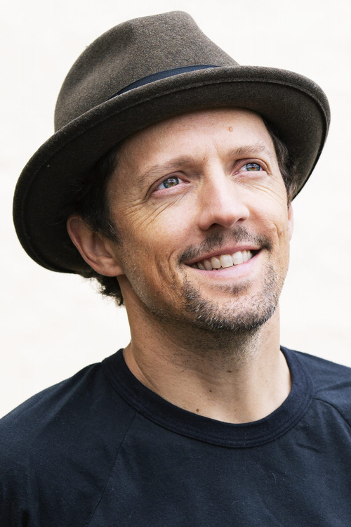 Jason Mraz profile