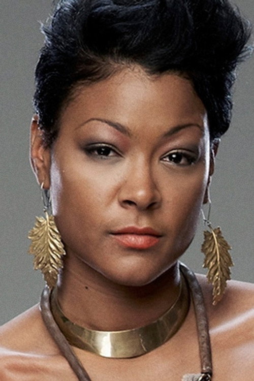 Kelly Horton profile