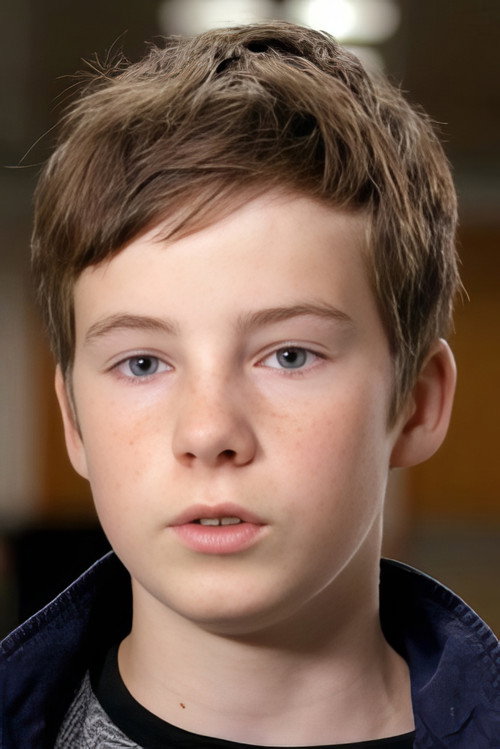 Tobias Burø profile