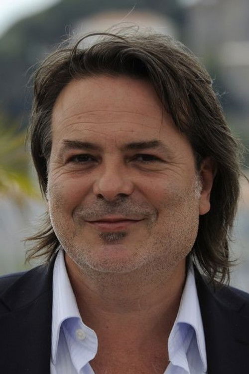 Xavier Durringer profile