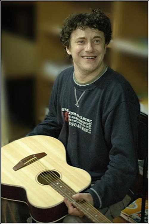 Photo of Leonid Fedorov, Acting