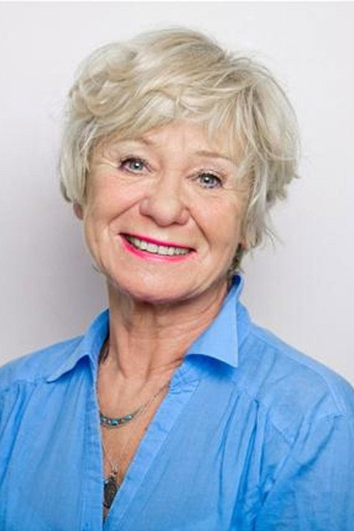 Photo of Penny Ryder, Acting
