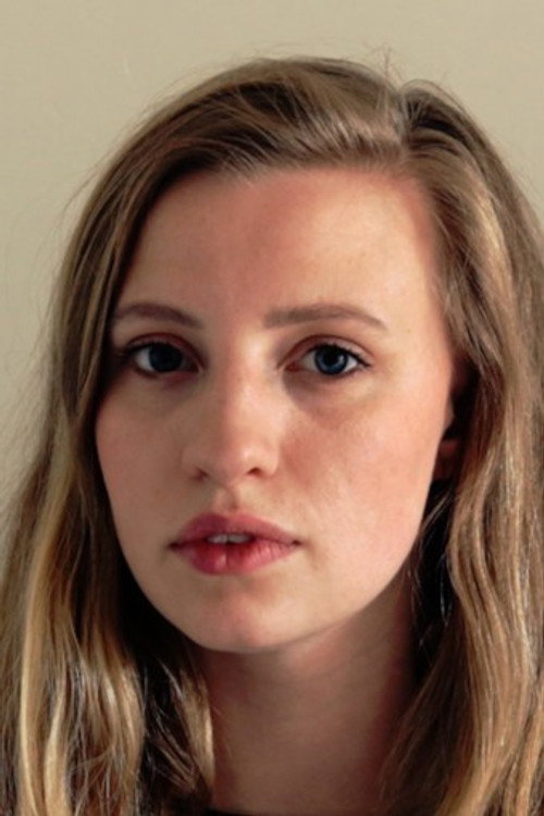 Photo of Thea Hollatz, Art