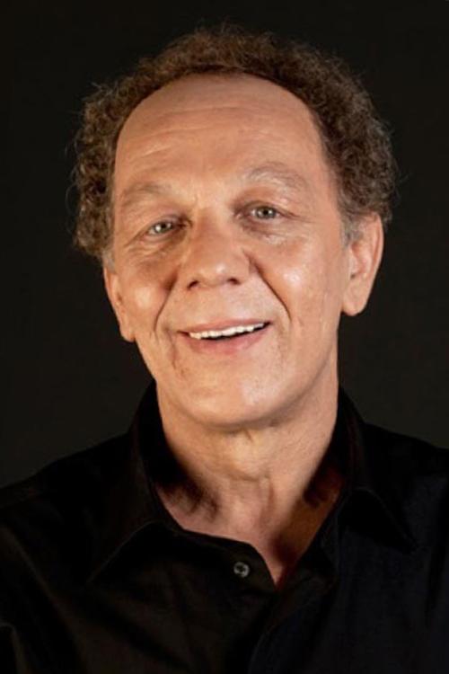 Levent Öktem profile