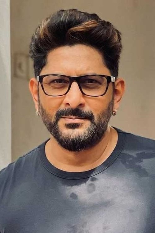 Arshad Warsi profile