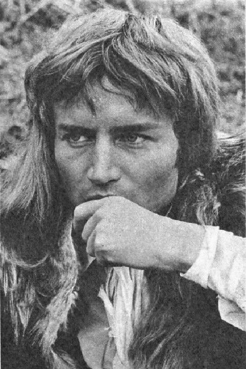 Movie poster for Le Chevalier des Touches (1966)