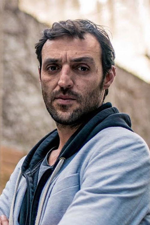 Jesús Braceras profile