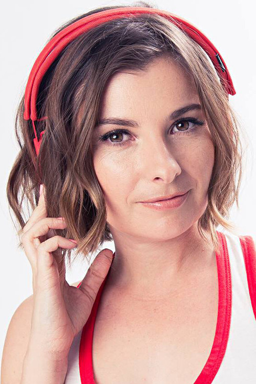 Cassandra Lee Morris profile