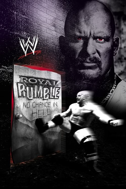 Movie poster for WWE Royal Rumble 1999 (1999)