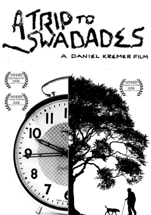 Movie poster for A Trip to Swadades (2008)