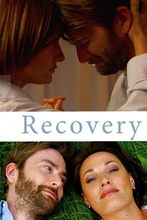 Movie poster for Recovery (2007)