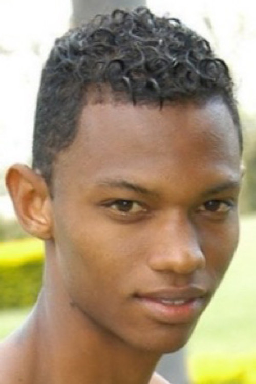 Photo of Anderson, Acting