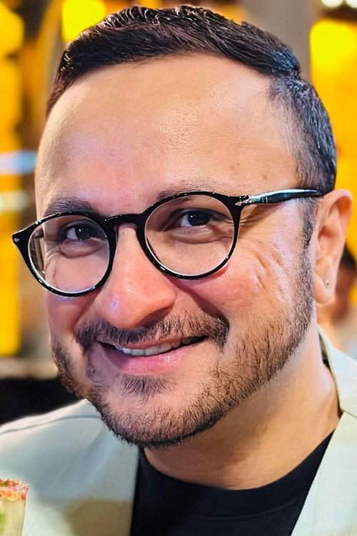 Debapriyo Bagchi profile