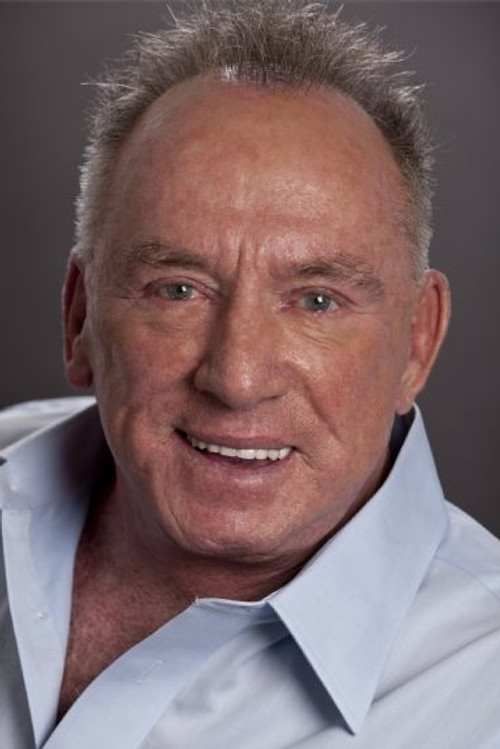 Photo of Erik Cord, Crew