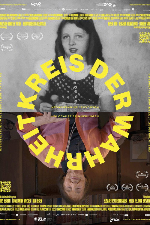 Movie poster for Kreis der Wahrheit (2024)