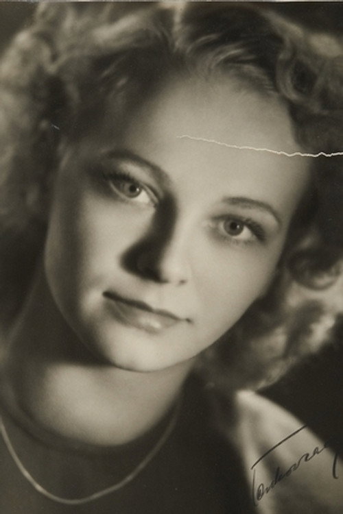 Photo of Ilmi Parkkari, Acting