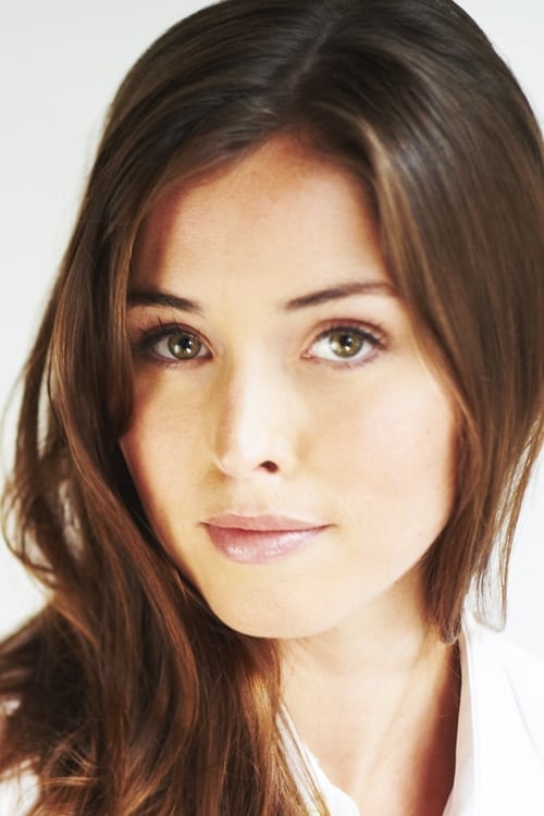 Natalie Krill profile