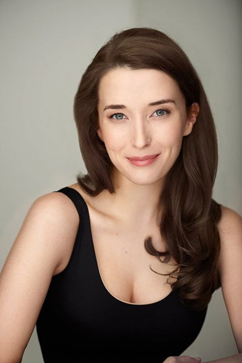 Photo of Charlotte Hegele, Acting