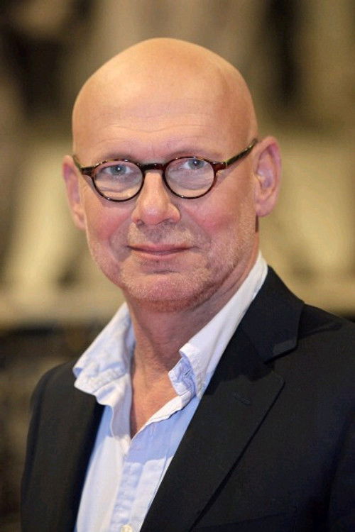 Sjoerd Pleijsier profile