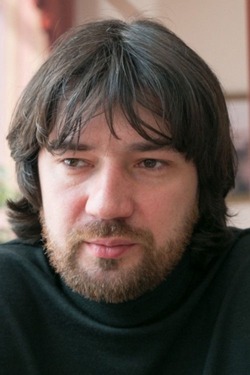 Kim Druzhinin profile