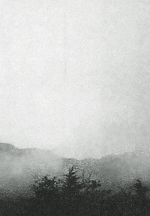 Movie poster for Mist (1972)