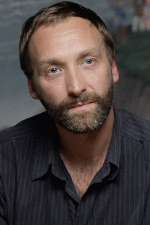 Photo of Grégoire Monsaingeon, Acting