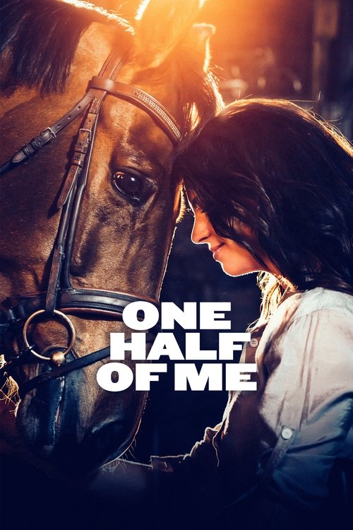 Movie poster for One Half of Me (2020)