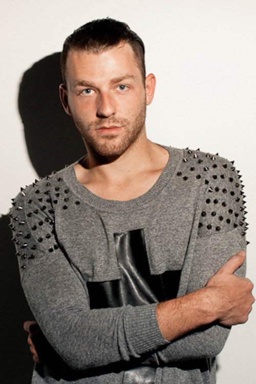 Photo of Cody Ostrenga, Acting