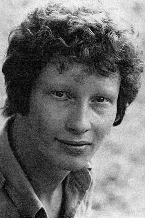 Photo of Stephen Jenn, Acting
