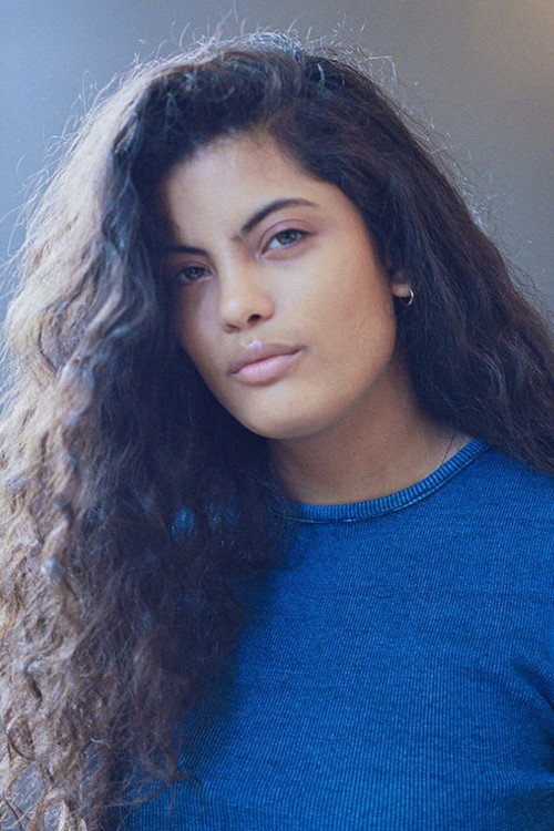 Photo of Naomi Díaz, Acting