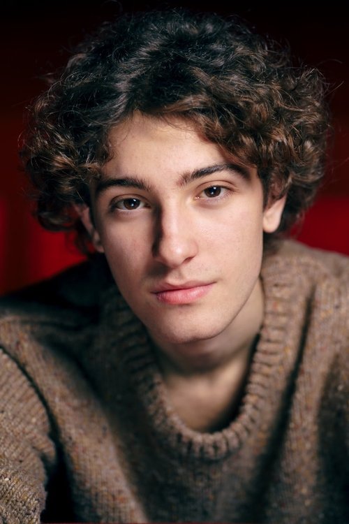 Gabriele Pizzurro profile