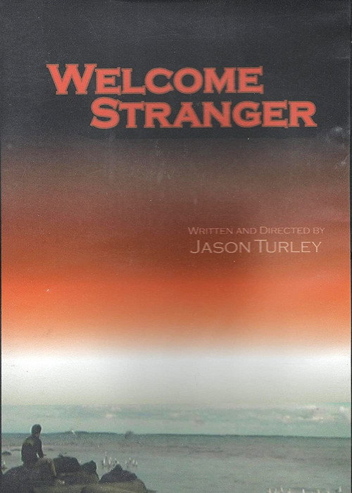 Movie poster for Welcome Stranger (2006)