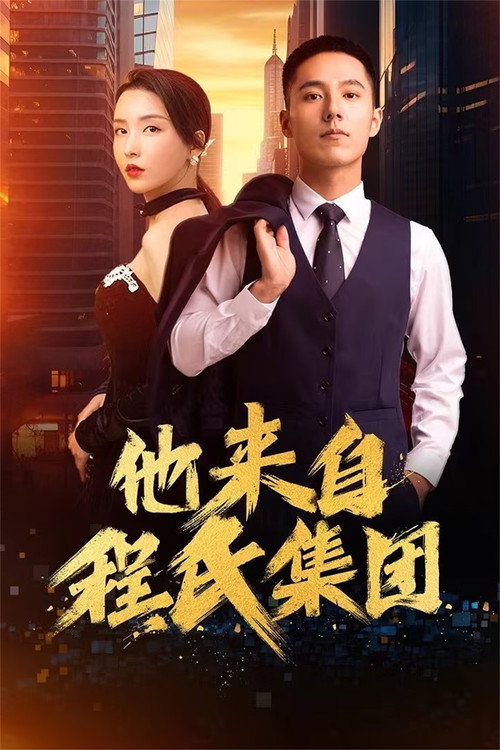 他来自程氏集团 poster