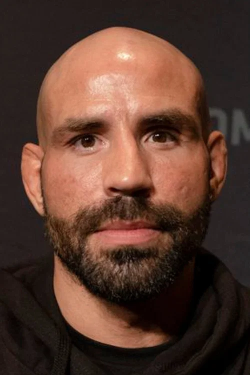 Photo of Ben Saunders, Acting