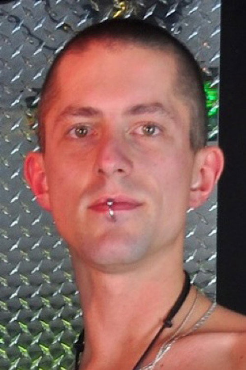 Photo of Dylan Cross, Acting