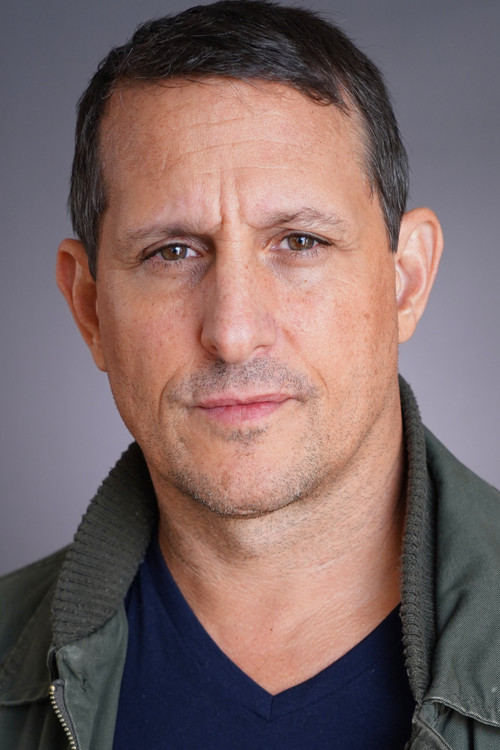 Kenny Johnston profile