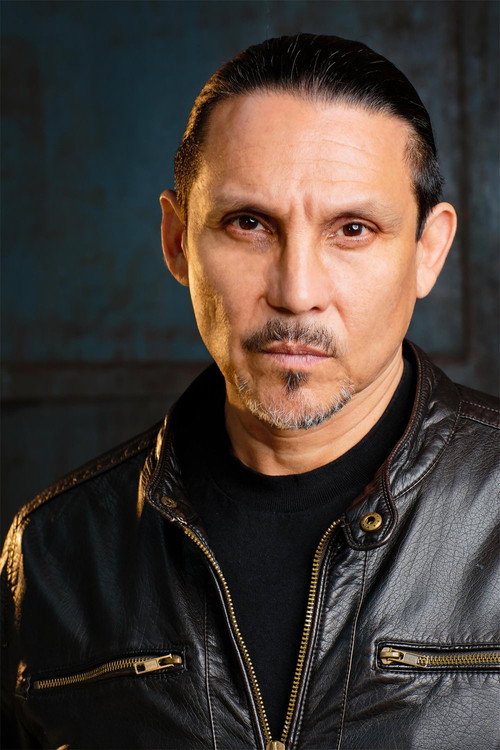 Photo of Mario g Valdez, Acting