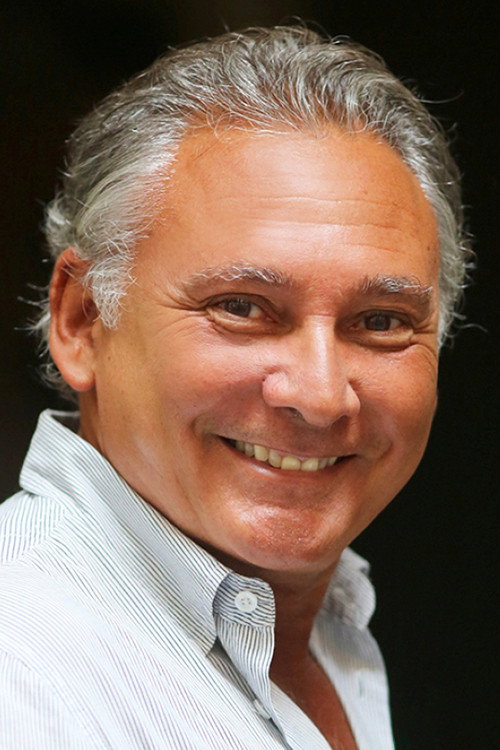 Photo of Francesco Paolantoni, Acting
