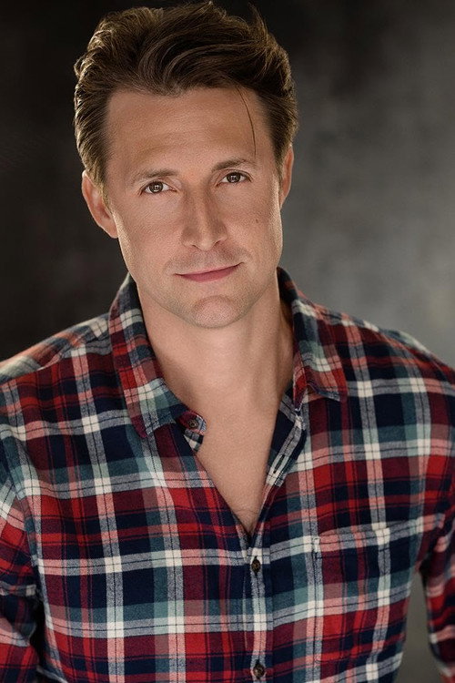 Photo of Michael Shenefelt, Acting
