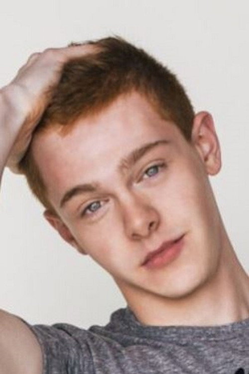 Photo of Gavin Phillips, Acting