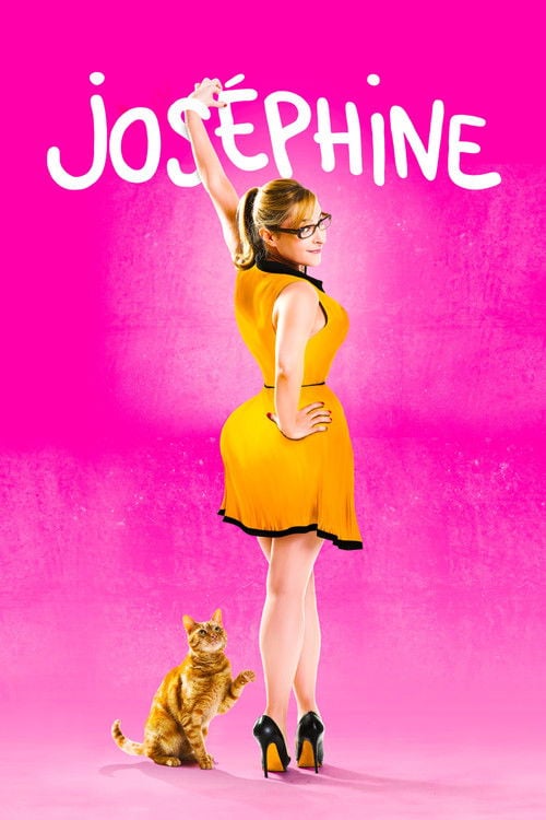 Movie poster for Josephine (2013)