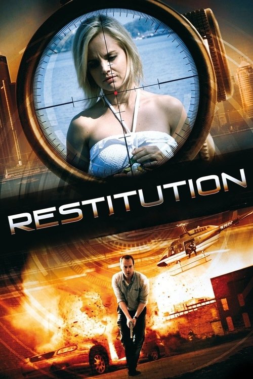 Movie poster for Restitution (2011)