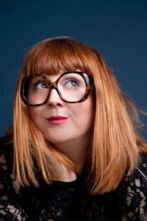 Photo of Lola Cès, Acting