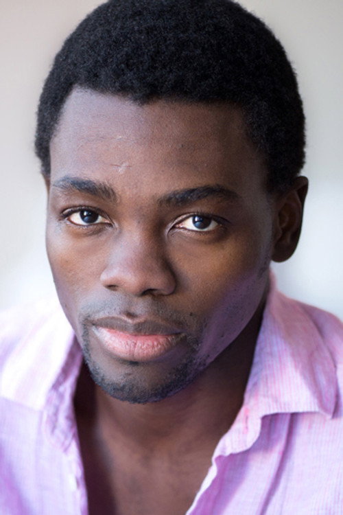 Photo of Mamoudou Camara, Acting