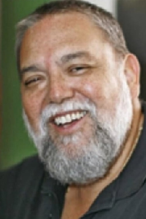Photo of Stephan Proaño, Acting