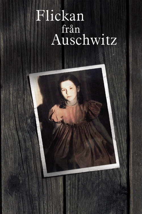 Movie poster for The Girl from Auschwitz (2005)