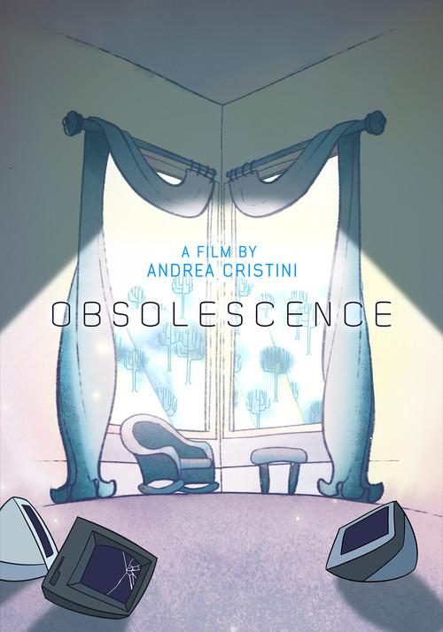 Movie poster for Obsolescence (2015)