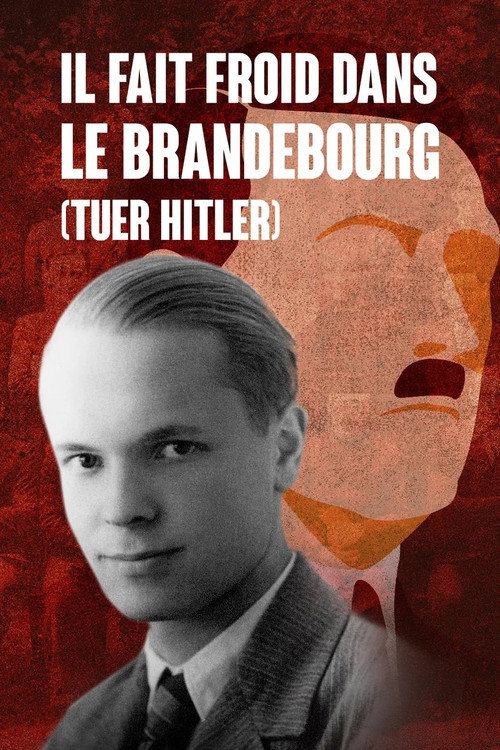 Movie poster for Kill Hitler (1981)