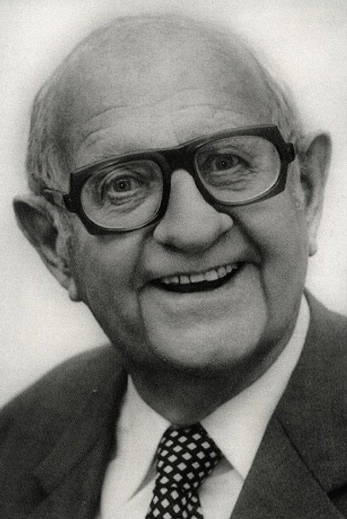 Photo of Ewald Wenck, Acting