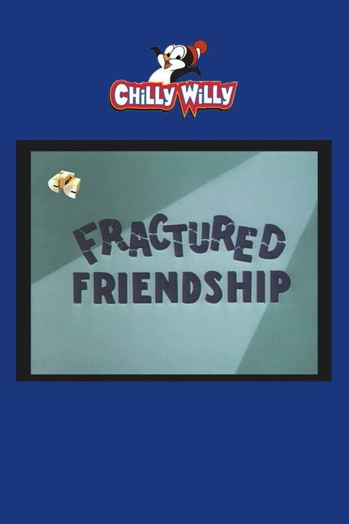Movie poster for Fractured Friendship (1965)
